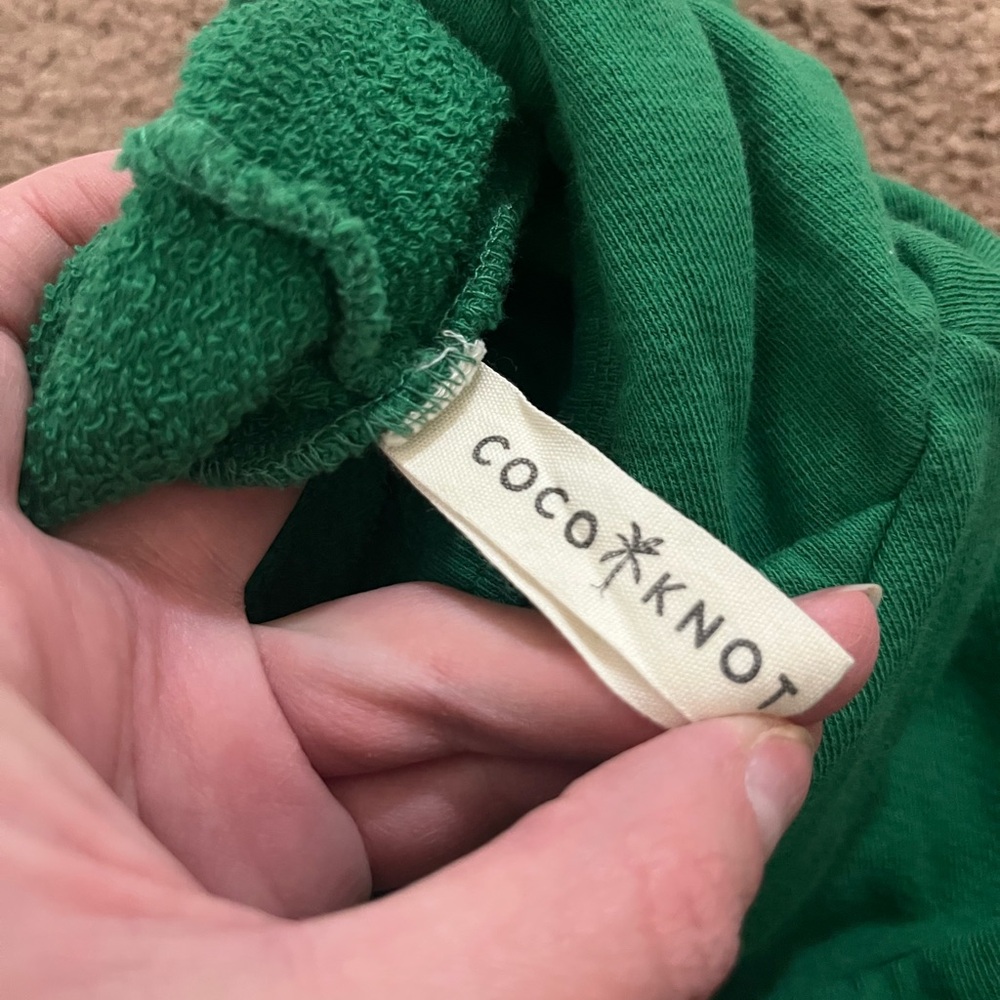 Coco Knot Set - Picture 7 of 8